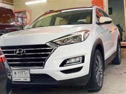 هیوندای تۆکسۆن